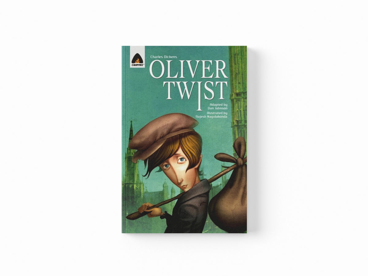 Oliver Twist