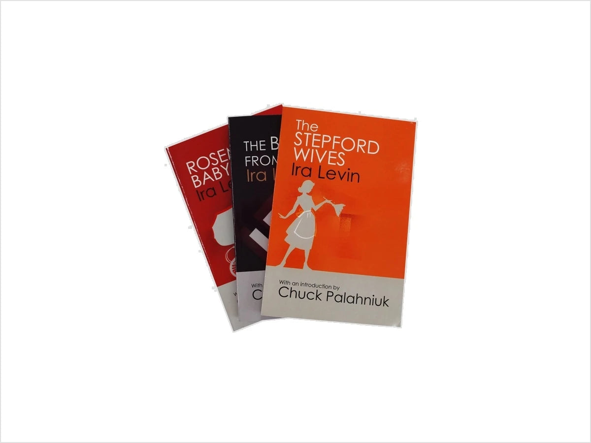 Ira Levin Collection