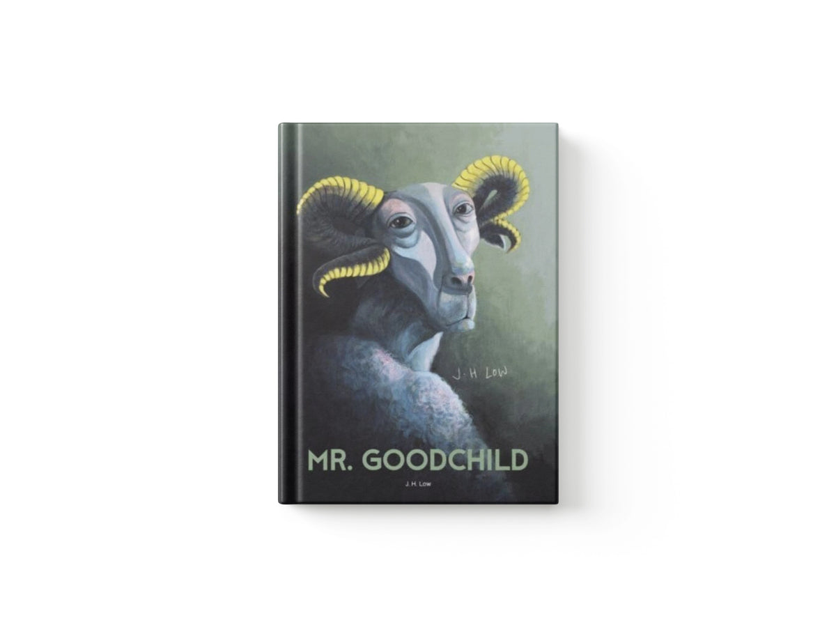 MR Goodchild
