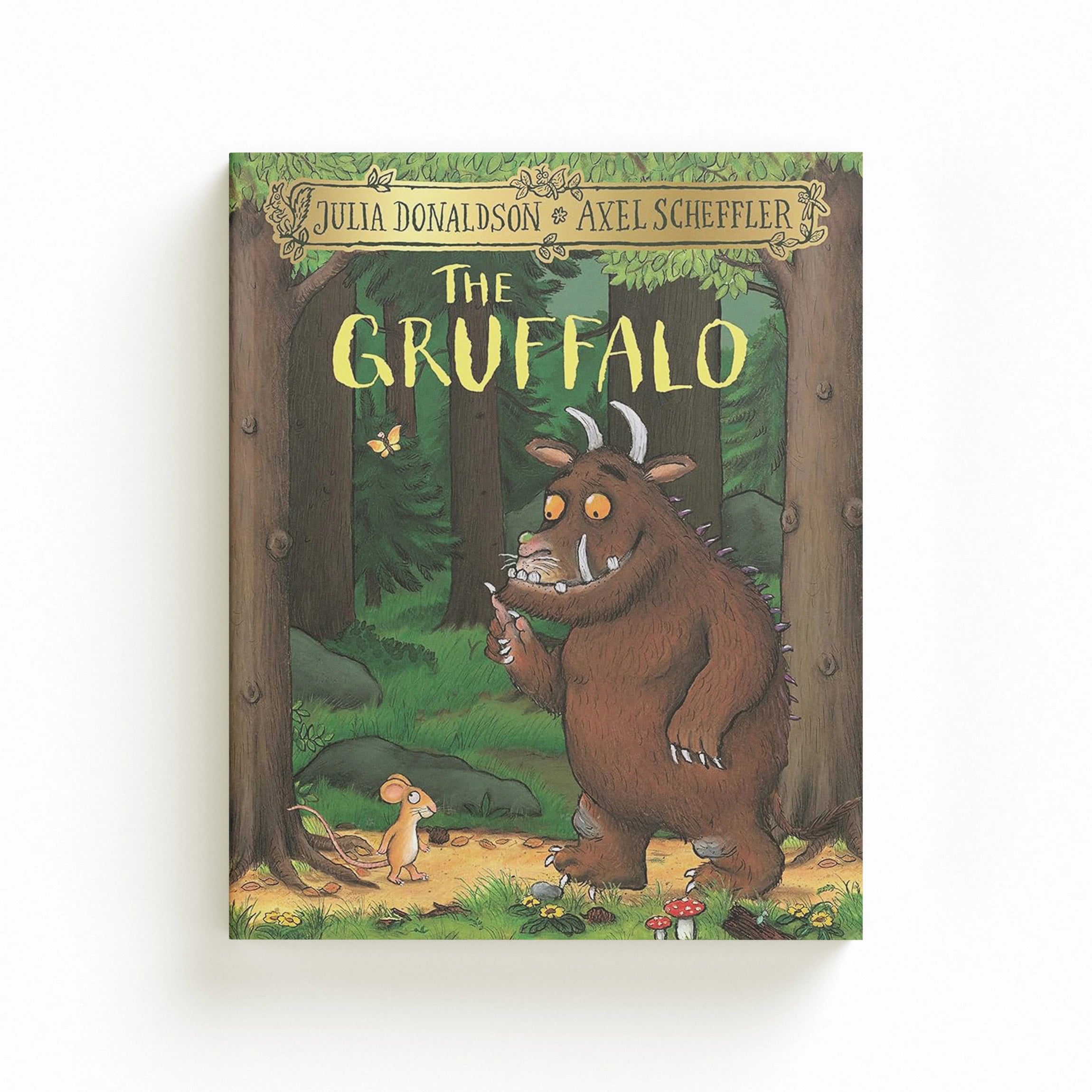 The Gruffalo